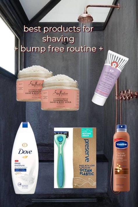 Hygienic Tips, Tips For Shaving, Dove Deep Moisture, Products Hygiene, Tips For Clear Skin, Life Hacks Videos, Shaving Routine, Life Hacks Cleaning, Feminine Hygiene Products