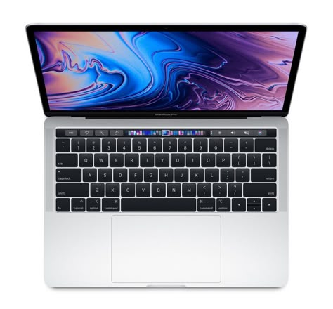 MacBook Pro | Core i5 2.3 GHz | 13 Inch | Touch | Mid 2018 - Techable.com Macbook Air 2014, Macbook Pro Apple, Macbook Pro Keyboard, Macbook Pro Laptop, Macbook Desktop, Editing Video, Newest Macbook Pro, Macbook Pro 13 Inch, Final Cut Pro