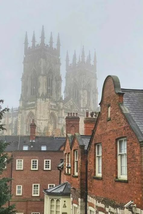 York, England City Of York England, Architecture England, England Tourist Attractions, Aesthetic England, Devils Bridge, University Of York, Photography Gcse, City Of York, Uk Cities