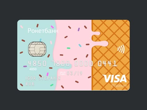 Credit Card Designs, Debit Card Design, Corporate Business Card Design, Credit Card Design, Virtual Card, Card Creative, Member Card, Atm Card, Credit Card Art