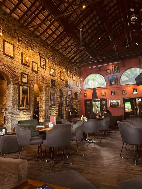 Cafes In Bangalore, Hard Rock Cafe, Bangalore, Room Interior, Hard Rock, Cafe