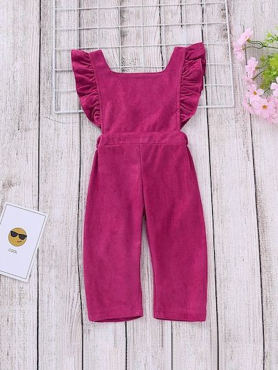 Split Sleeve Top, Latest Blouses, Solid Jumpsuit, Baby Dress Design, Baby Dress Patterns, Split Sleeve, Girl Dress Patterns, Jumpsuit Online, Frocks For Girls