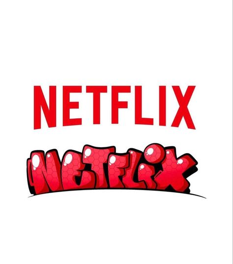 Graffiti Logo Wallpaper Iphone Graffiti, Drawing Ideas Graffiti, Graffiti Art Drawing Ideas, Logo Netflix, Graffiti Logo Design, Graffiti Art Drawings, Font Graffiti, Alphabet Graffiti, Easy Graffiti