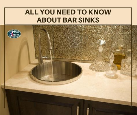 Wet Bar Sink Ideas, Bar Sink Ideas, Wet Bar Ideas Small Sinks, Bar Sinks Ideas, Bar Sinks, Bar Sinks And Faucets, Bowl Sink Wet Bar, Wet Bar Sinks And Faucets, Bar Sink With Glass Washer