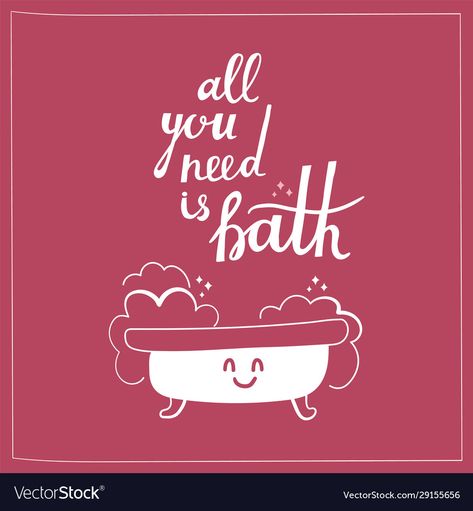 Bath Quotes, White Quote, Vector Quotes, About Love, All You Need Is, Pink And White, Png Images, Adobe Illustrator, Vector Free