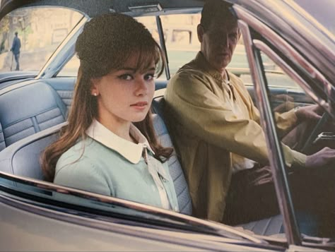 Sofia Coppola Movies, Elvis And Me, 60s Aesthetic, Cailee Spaeny, Elvis And Priscilla, I Love Cinema, Priscilla Presley, Sofia Coppola, Vintage Americana