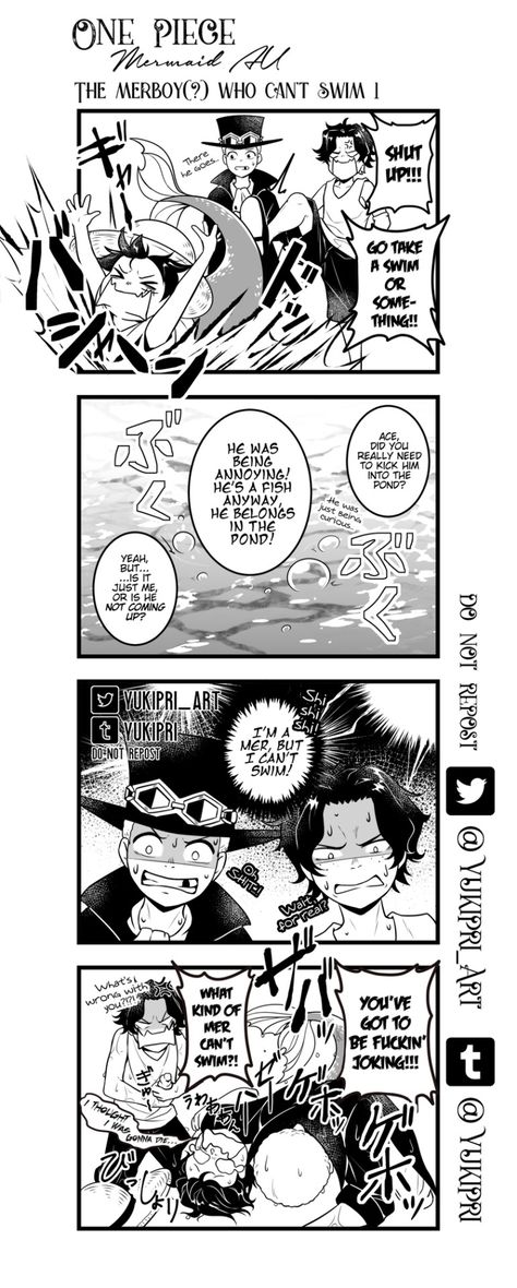 Ace Comics, One Piece Chopper, On Stranger Tides, Ace Sabo Luffy, Ace And Luffy, One Piece Ace, One Piece Funny, One Piece Drawing, One Piece Comic