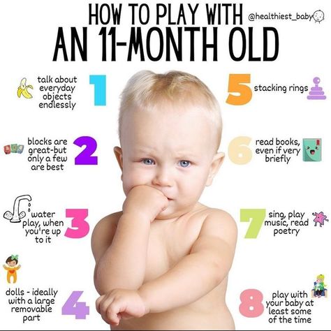 11 Month Old Milestones, Pregnancy Infographic, 11 Month Old Baby, Baby Development Activities, Big Brain, Toddler School, Baby Drinks, Baby Learning Activities, Smart Parenting