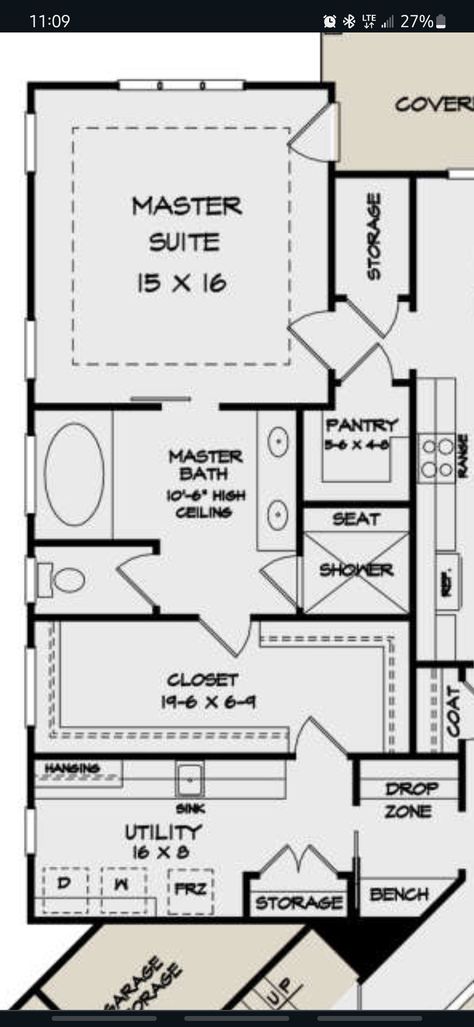 Master Suite Layout Floor Plans, Small Master Suite Layout, Small Master Suite, Suite Layout, Master Suite Layout, Master Addition, Master Suite Addition, House Planning, Main Bedroom