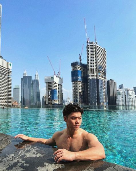 Brandon Chai, Isaiah 40 29, Weather Quotes, Classy Outfits Men, Handsome Asian Men, City Boy, Cute Animal Drawings Kawaii, Cute Asian Guys, Futuristic City