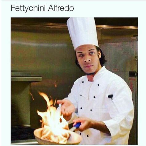 Chef Meme, Cooking Meme, Chef Pictures, Food Prepping, Chef Humor, Single Recipes, Reaction Pic, Cooking Chef, Culinary School