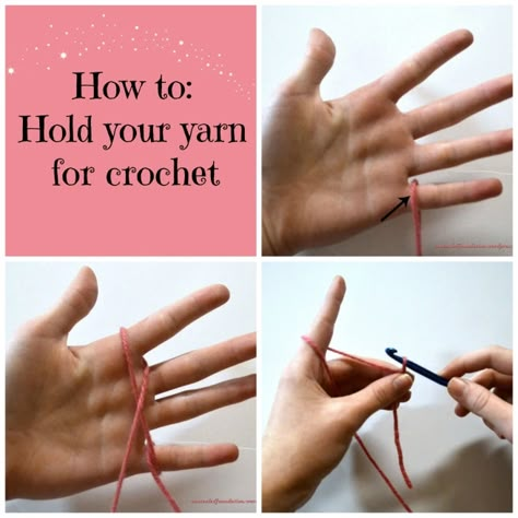 Learn Crochet Beginner, Easy Beginner Crochet Patterns, Beginning Crochet, First Crochet, Bored Art, Crochet Classes, Beginner Crochet Tutorial, Crochet Supplies, Crochet Stitches Video