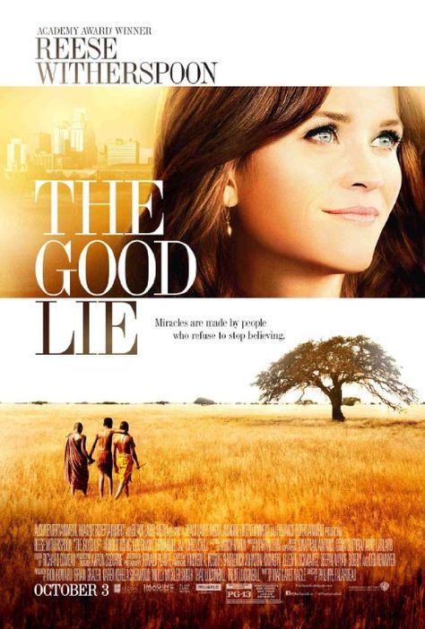 Brazil Movie, The Good Lie, Lee Taylor, Ian Mckellen, Movies Worth Watching, Christian Movies, Neuer Job, See Movie, Amy Adams