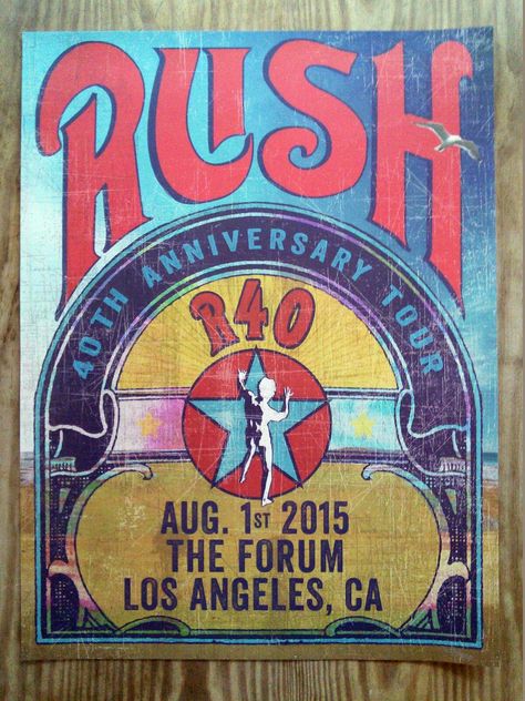 Rush - The Forum - Los Angeles CA, 2015. The last show...? Photo Wall Background, Rush Poster, Rush Albums, Rush Concert, Musician Portraits, Rush Band, Alex Lifeson, Jeff Jones, Rock Cover