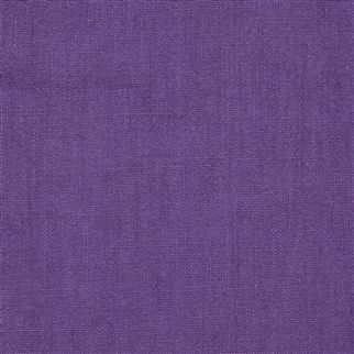 brera lino - violet fabric | Designers Guild Essentials Luxury Dog Kennels, Violet Fabric, Dog Kennel Cover, Kennel Cover, Crate Cover, Dog Itching, Interior Design Sketches, Dog Dental Care, Purple Wallpaper Iphone