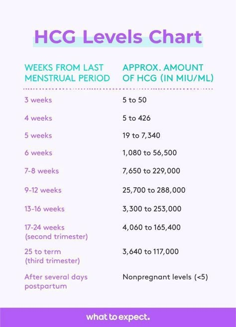 HCG levels, the hormone found in pregnancy tests, can vary widely by day and by person. Here’s a chart of what is normal and what is low — and what each level means. Pregnancy Blood Test, Pregnancy Symptoms By Week, Pregnancy Chart, 5 Weeks Pregnant, Hcg Injections, Hcg Levels, Getting Pregnant Tips, What Is Normal, Pregnancy Timeline