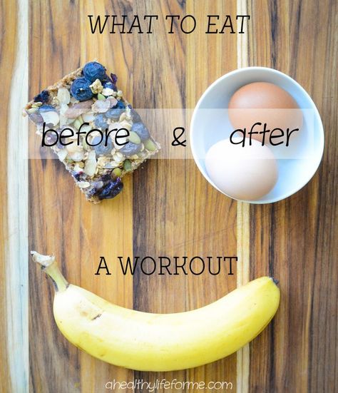 What to Eat Before and After Your Workout: Workout Meals, Fast Metabolism Diet, Fitness Exercises, Winter Project, After Workout, Pre Workout, What To Eat, Healthy Fitness, A Workout