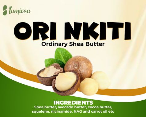 Exampled design on shea butter label designs Shea Butter Label Design, Butter Label Design, Label Design, Shea Butter, Butter, Design