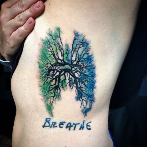 Lung Transplant, Watercolor Tattoo, Cool Tattoos, Google Search, Media, Tattoos