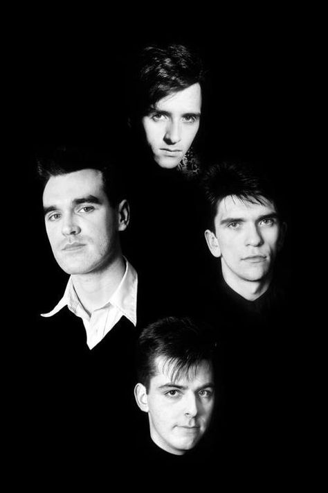 The Smiths Andy Rourke, Mike Joyce, The Smiths Morrissey, Johnny Marr, Mad World, Dream Pop, Home Theatre, The Smiths, Charming Man