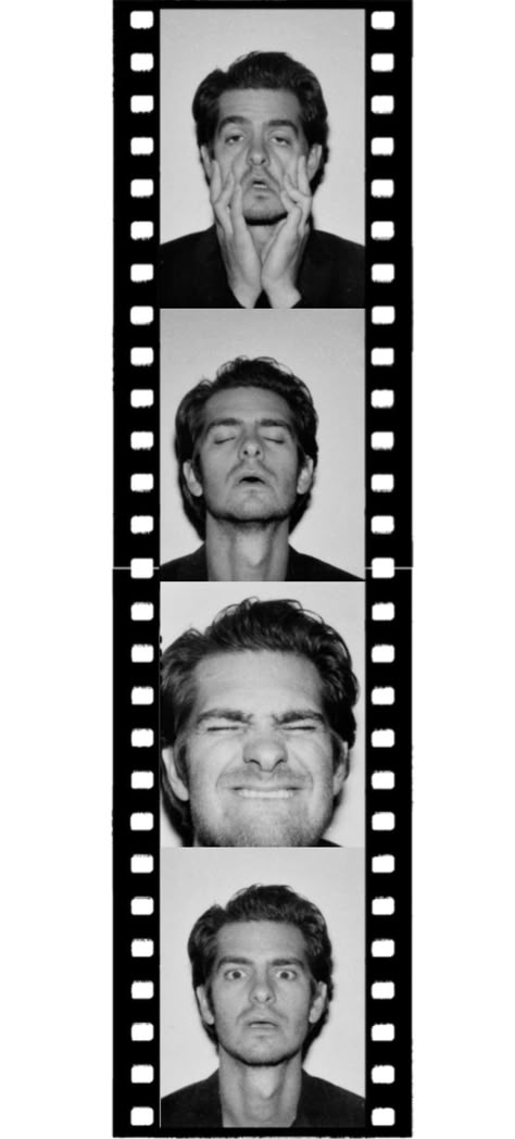 Andrew Garfield Photobooth, Andrew Garfield Bookmark, Andrew Garfield Polaroid, Photobooth Bookmark, Polaroid Bookmark, Photo Bookmarks, Andrew Garfield Spiderman, Garfield Spiderman, Vincent Van Gogh Art