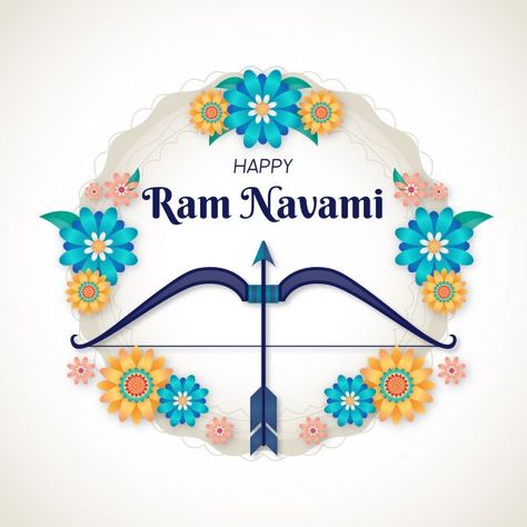 Dasara Wishes, Rama Navami, Ram Navmi, Happy Ram Navami, Ray Of Hope, Holi Wishes, Ram Navami, Lord Rama, Divine Grace