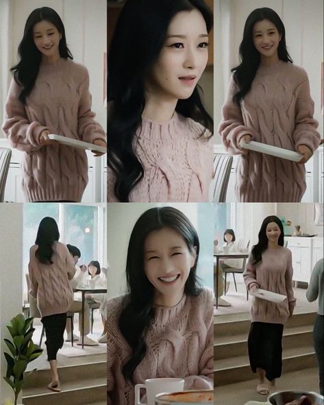 Eve Korean Drama Outfit, Seo Ye Ji Eve Outfits, Kdrama Female Outfits, Eve Korean Drama, Eve Kdrama Outfits, Korean Ladylike Makeup, Eve Drama, Eve Kdrama, Drama Clothes