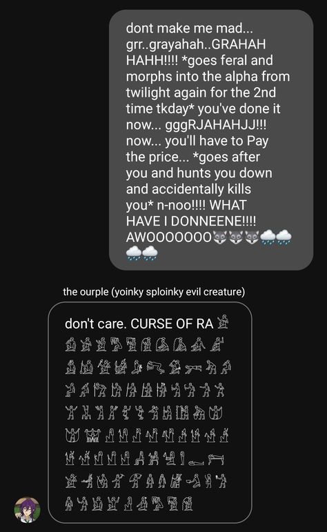 Cursed Sentences, Curse Of The Nile, Curse Of Ra, Cursed Texts, Creative Curses, Cursed Screenshots, Pinterest Comments, Losing Faith In Humanity, Weird Quotes Funny