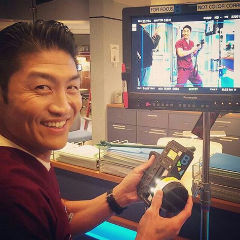 Brian Tee, Focus On Myself, Chicago Family, Chicago Shows, Chicago Med, Hard At Work, Goofy Pictures, Chicago Pd, Custom Theme