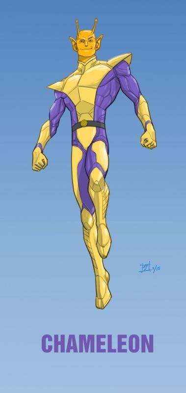 Oc Superhero, Marvel Rpg, Superhero Oc, Sci Fi Character Art, Flash Comics, Invincible Comic, Legion Of Superheroes, Comic Book Art Style, Alien Character