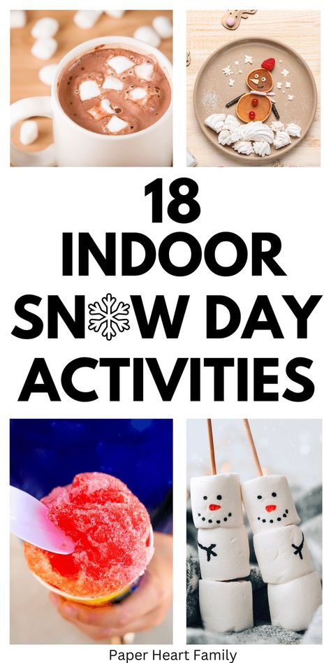 Snow Day Activities For Kids, Snow Day Activities, Edible Sensory Play, Indoor Snow, Sands Recipe, Sensory Crafts, Rainy Day Fun, Sensory Activities Toddlers, Summer Fun For Kids