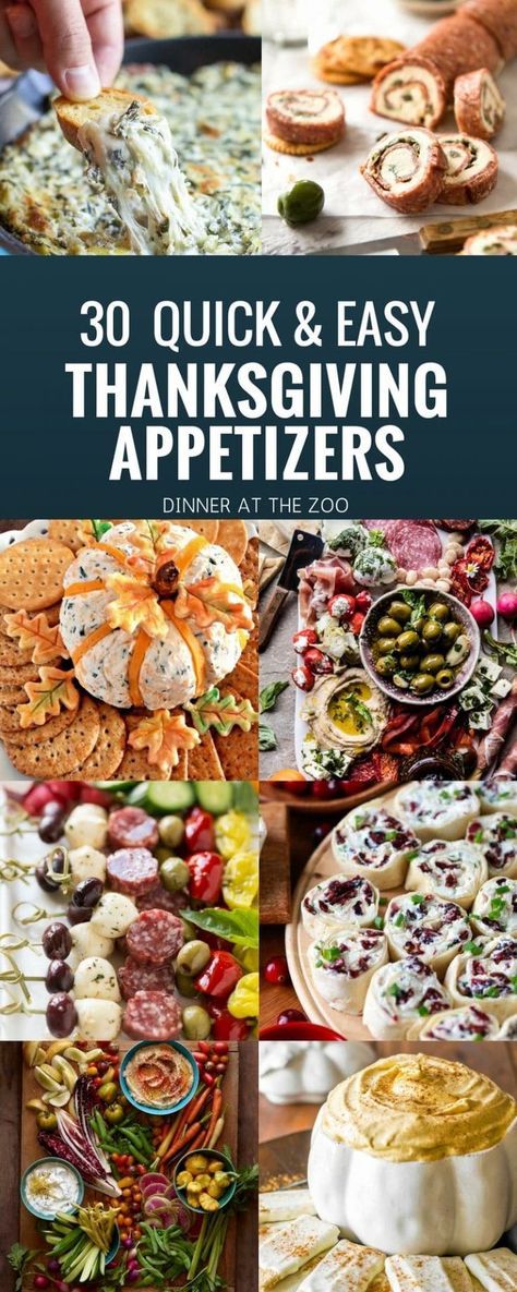 Thanksgiving Recipes Appetizers, Easy Thanksgiving Appetizer, Easy Thanksgiving Recipes Appetizers, Thanksgiving Appetizers Easy, Thanksgiving Appetizer, Thanksgiving Food Sides, Thanksgiving Appetizer Recipes, Easy Thanksgiving Recipes, Best Thanksgiving Recipes