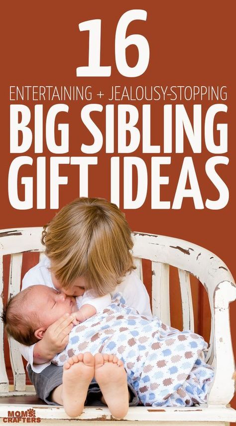 Sibling Gift Ideas, Big Brother Kit, Big Sister Kit, Gifts For Brother From Sister, Big Sister Bag, Big Sibling Gifts, Big Brother Gifts, New Big Sister Gifts, Big Brother Gift