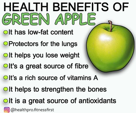 Health benefits of green apple Green Apple Benefits Health, Benefits Of Green Apples, Green Apple Benefits, Health Benefits Of Apples, Apple Benefits, Fruit Health, Juice Cleanse Recipes, Health And Fitness Expo, Fruit Health Benefits