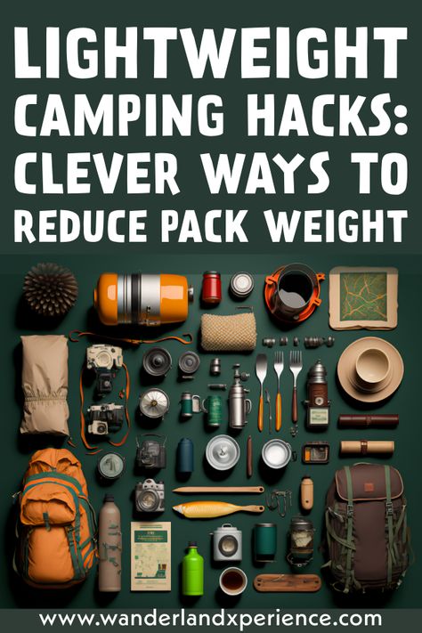 Discover clever hacks for reducing pack weight on your camping trips. From multi-purpose gear to smart packing techniques, these tips will help you travel light. Packing Techniques, Dog Camping Gear, Portable Dog Kennels, Best Small Dog Breeds, Best Small Dogs, Smart Packing, Reactive Dog, Packing Guide, Dog Camping