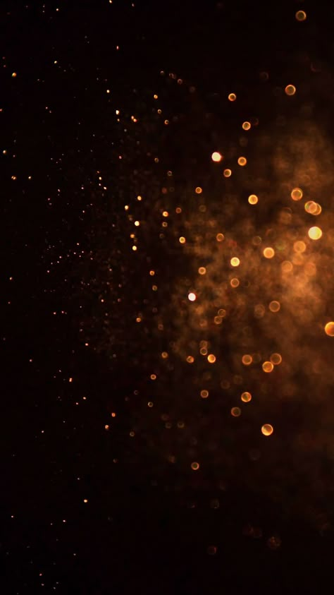 Bokeh Lights Backgrounds, Dark Gold Aesthetic Wallpaper, Golden Background Aesthetic, Night Background For Editing, Dark Glitter Aesthetic, Dark Golden Aesthetic, Toxic Background, Blurry Background Photography, Gold Bokeh Background