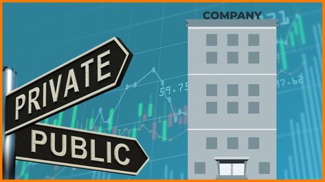 Privatization is attracting public firms. Public sector firms are going private. Read to know what changes when a public company goes private. Cramps Relief, Public Private Partnership, Private Company, Private Equity, Background Information, Company Culture, Financial Information, Private Sector, Stock Exchange