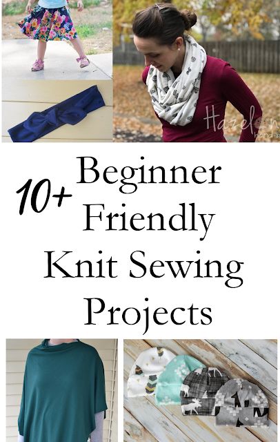 Sewing 101, Easy Knit, Knit Fabrics, Beginner Sewing Projects Easy, Fabric Purses, Sewing Projects For Kids, Leftover Fabric, Fabric Sewing, Sewing Projects For Beginners