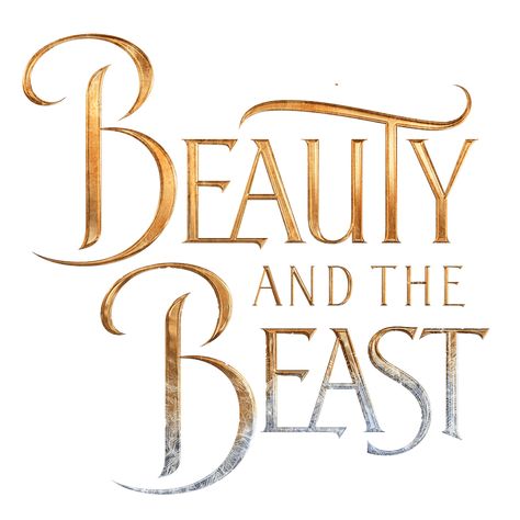 Disney's Beauty and the Beast - Recipes inspired by the Disney animated movie, Beauty and the Beast. Try the grey stuff, it's delicious! Beauty And The Beast Logo, Bella Disney, Beauty And The Beast 2017, Beast Logo, Disney Beast, The Beast Movie, Beauty And The Beast Movie, Disney Logo, Grey Stuff