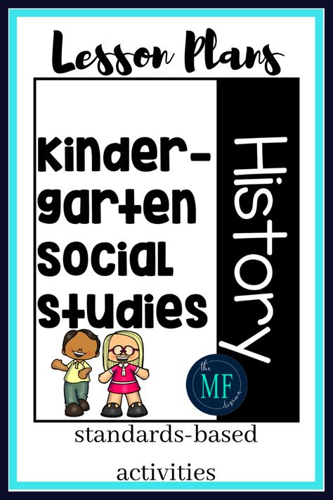 Kindergarten History Lesson Plans! Kindergarten History, History Kindergarten, Lesson Plans Kindergarten, Line Up Chants, Classroom Posters Free, History Lesson Plans, Classroom Welcome, Creative Lesson Plans, First Grade Science