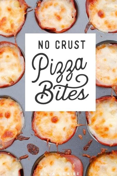 Homemade no crust pizza bites-low carb healthy snacks for kids and entire family! #simple #lowcarb #muffintins #recipe #lowcarb #pizzarecipes #familyrecipes No Crust Pizza, Pizza For Kids, Healthy Low Carb Snacks, Boiled Egg Diet Plan, Order Pizza, Low Carb Low Sugar, Pizza Bites, Crust Pizza, Low Carb Pizza