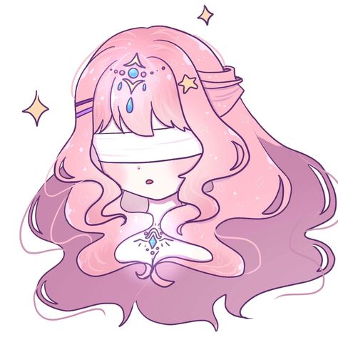 Oc Sheet Character Design, Girl With Curly Hair, Kawaii Hair, Chibi Hair, Pink Hair Anime, Sketchbook Inspo, Chibi Girl, Chibi Drawings, Cute Anime Profile Pictures