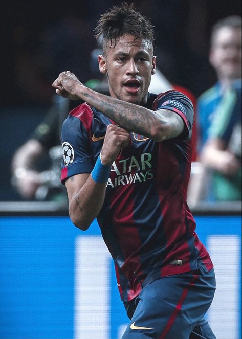 Neymar 2015, Neymar Jr Hairstyle, Neymar Barcelona, Fc Barcelona Wallpapers, David Villa, Neymar Jr Wallpapers, Soccer Pictures, Anime Dragon Ball Super, Neymar Jr