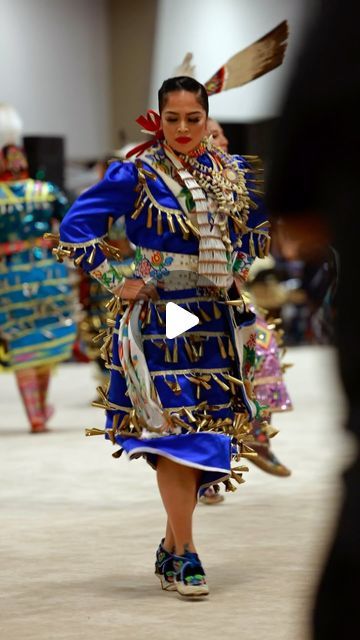 For The Culture ❤️ Native American Indigenous on Instagram: "@sheenacain 🤌🏽🤌🏽🤌🏽🤌🏽 | Good Jingle Dress Song! Sis is Jammin out! . #powwowlife #nativeamerican #nativeamericanmusic #powwowtrail #cree #nativepride #nativepeople #sioux #indigenous #lifestyleblogger #navajo #nativepride #travelblogger #travelphotographer #FirstNations #powwow" Native American Jingle Dress, Jingle Dress Dancer, Native American Music, Jingle Dress, For The Culture, Pow Wow, Sioux, The Culture, Travel Photographer