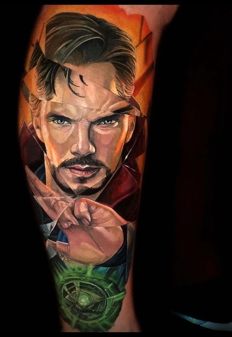 Comics Tattoo Ideas, Marvel Tattoo Ideas, Hulk Tattoo, Meaningful Tattoos For Men, Easy Tattoos, Best Comics, Neon Tattoo, Avengers Tattoo, Chicano Tattoos Sleeve