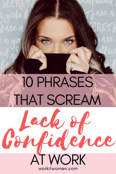 Assertiveness At Work, How To Feel Valued At Work, How To Be More Confident At Work, How To Say Things Professionally, How To Ask For Help At Work, How To Look More Professional, How To Be More Assertive At Work, How To Be Confident At Work, How To Say No At Work