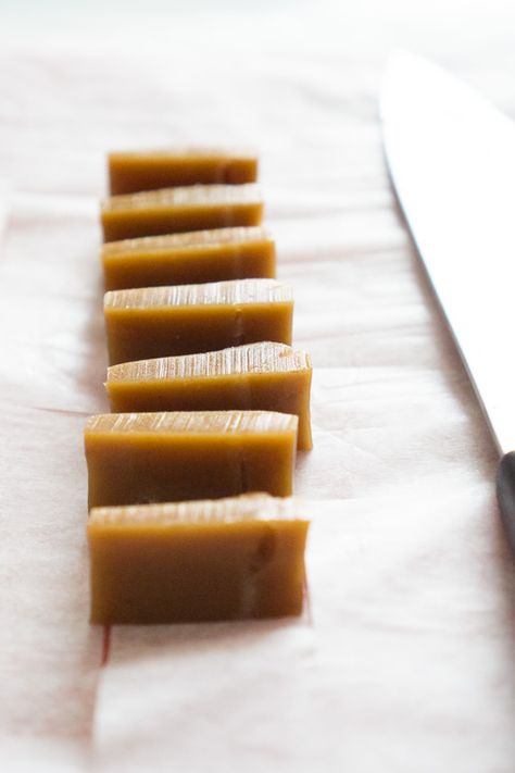 Tamarind Dessert Recipes, Tamarind Dessert, Tamarind Paste Recipes, Alinea Restaurant, Shelf Stable Food, Tamarind Recipes, Tamarind Candy, Fudge Candy, Asian Dessert