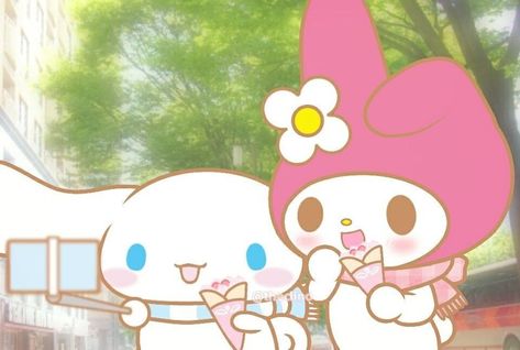 Cinnamoroll Pfp, My Melody, Image Search, Hello Kitty, Kitty