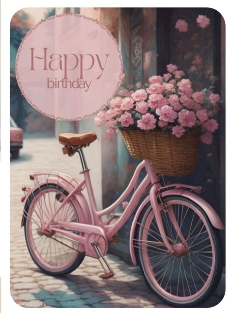 Pink Birthday Wishes, Happy Birthday Wishes For A Woman, Happy Birthday Images For Women Classy, Happy Birthday Woman Funny, Birthday Wishes Woman, Birthday Wishes For A Woman, Happy Birthday Images For Women, Female Birthday Wishes, Happy Birthday Frauen