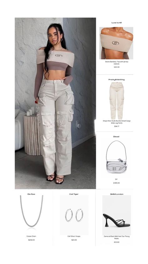 Summer Fashion Show Outfits, Lowkey Relationship, Outfit For Paris, Boyfriend Trousers, Show Outfits, Summer Fashion Show, Boyfriend Jeans Outfit, Baggy Outfit Ideas, Ancient Babylon